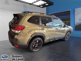 Subaru Forester wilderness 2025 à Terrebonne, Québec - 5 - w320h240px