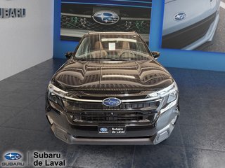 Subaru Forester Premier 2025