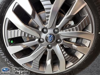 Subaru Forester Premier 2025 à Laval, Québec - 5 - w320h240px
