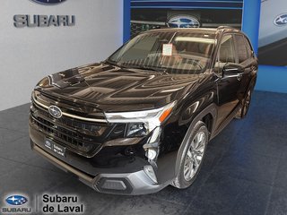 Subaru Forester Premier 2025