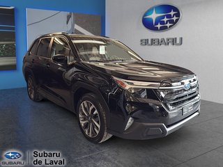 Subaru Forester Premier 2025 à Laval, Québec - 3 - w320h240px
