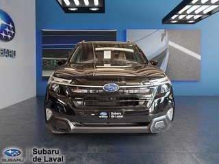 Subaru Forester Premier 2025 à Laval, Québec - 2 - w320h240px