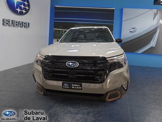 Subaru Forester Sport 2025 à Laval, Québec - 2 - w320h240px