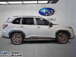 Subaru Forester Sport 2025 à Laval, Québec - 4 - w320h240px