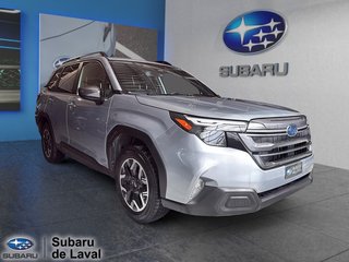 Subaru Forester Touring 2025