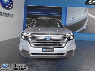 Subaru Forester Touring 2025