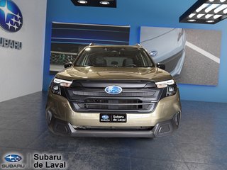 Subaru Forester Convenience 2025