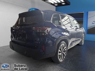 2025 Subaru Forester Premier in Laval, Quebec - 4 - w320h240px