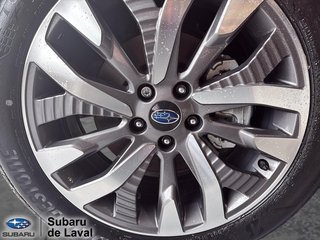 2025 Subaru Forester Premier in Laval, Quebec - 6 - w320h240px