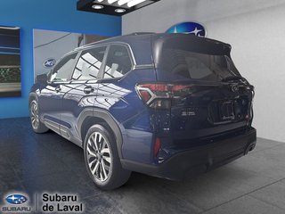 2025 Subaru Forester Premier in Laval, Quebec - 5 - w320h240px