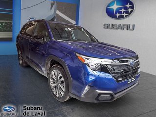 2025 Subaru Forester Premier in Laval, Quebec - 3 - w320h240px