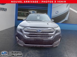 Subaru Forester Limited 2025 à Laval, Québec - 2 - w320h240px
