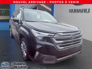 Subaru Forester Limited 2025 à Laval, Québec - 3 - w320h240px