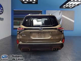 Subaru Forester Sport 2025 à Laval, Québec - 6 - w320h240px