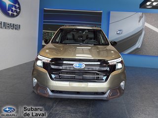 Subaru Forester Sport 2025 à Laval, Québec - 2 - w320h240px