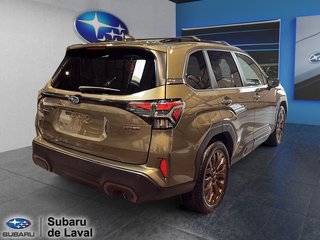 Subaru Forester Sport 2025 à Laval, Québec - 5 - w320h240px