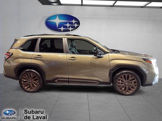 Subaru Forester Sport 2025 à Laval, Québec - 4 - w320h240px
