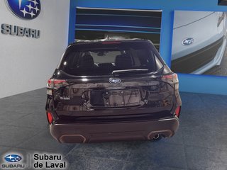Subaru Forester Sport 2025 à Laval, Québec - 5 - w320h240px