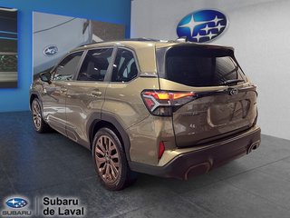 2025 Subaru Forester Sport in Laval, Quebec - 6 - w320h240px