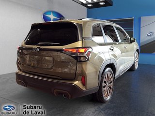 2025 Subaru Forester Sport in Laval, Quebec - 4 - w320h240px