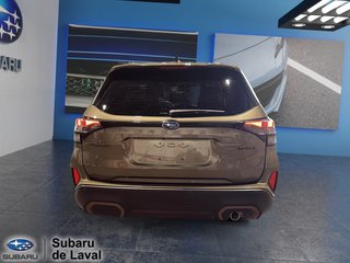 2025 Subaru Forester Sport in Laval, Quebec - 5 - w320h240px