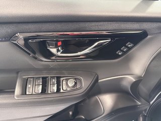 2025 Subaru Forester Limited in Laval, Quebec - 5 - w320h240px