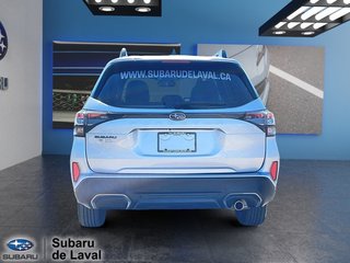 2025 Subaru Forester Limited in Terrebonne, Quebec - 6 - w320h240px