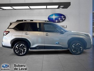 2025 Subaru Forester Limited in Terrebonne, Quebec - 4 - w320h240px