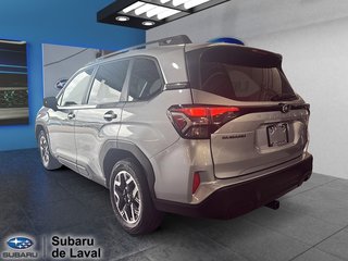 2025 Subaru Forester Touring in Laval, Quebec - 6 - w320h240px