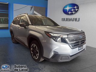 2025 Subaru Forester Touring in Laval, Quebec - 3 - w320h240px