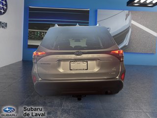 2025 Subaru Forester Touring in Laval, Quebec - 5 - w320h240px