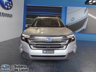 2025 Subaru Forester Touring in Laval, Quebec - 2 - w320h240px