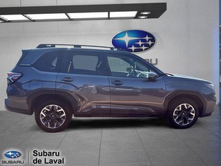 2025 Subaru Forester Touring in Laval, Quebec - 4 - w320h240px