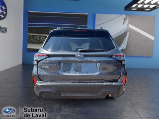 2025 Subaru Forester Touring in Laval, Quebec - 6 - w320h240px