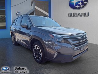 2025 Subaru Forester Touring in Laval, Quebec - 3 - w320h240px