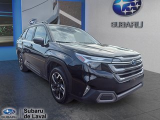 2025 Subaru Forester Limited in Laval, Quebec - 3 - w320h240px