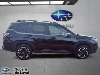 2025 Subaru Forester Limited in Laval, Quebec - 4 - w320h240px