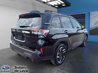 2025 Subaru Forester Limited in Laval, Quebec - 5 - w320h240px