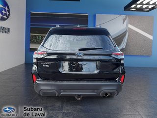 2025 Subaru Forester Limited in Laval, Quebec - 6 - w320h240px