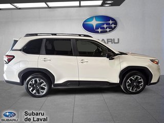 Subaru Forester Convenience 2025 à Laval, Québec - 4 - w320h240px