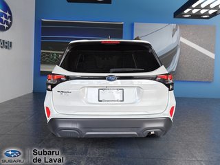 Subaru Forester Convenience 2025 à Laval, Québec - 6 - w320h240px