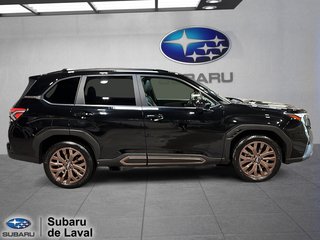2025 Subaru Forester Sport in Laval, Quebec - 4 - w320h240px