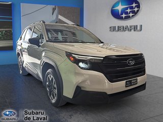 2025 Subaru Forester Convenience in Laval, Quebec - 3 - w320h240px