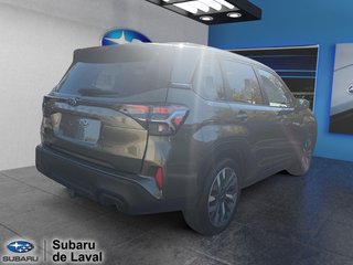 2025 Subaru Forester Premier in Terrebonne, Quebec - 5 - w320h240px