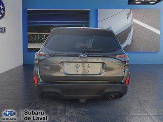 2025 Subaru Forester Premier in Terrebonne, Quebec - 6 - w320h240px