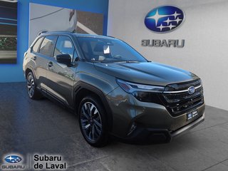 2025 Subaru Forester Premier in Terrebonne, Quebec - 3 - w320h240px