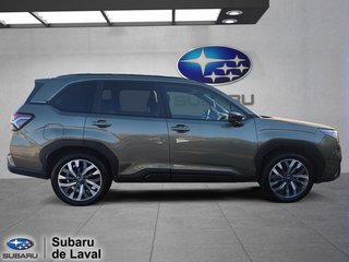 2025 Subaru Forester Premier in Terrebonne, Quebec - 4 - w320h240px