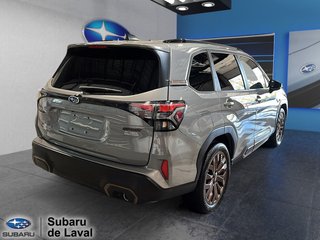Subaru Forester Sport 2025 à Laval, Québec - 5 - w320h240px