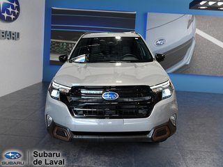 Subaru Forester Sport 2025 à Laval, Québec - 2 - w320h240px