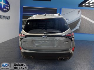 Subaru Forester Sport 2025 à Laval, Québec - 6 - w320h240px
